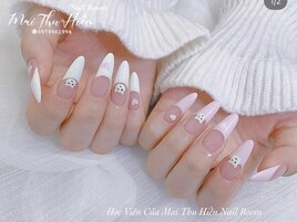 フレンチネイル