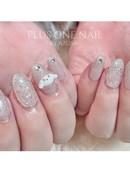 プラスワン(PLUSONE)/PLUSONE板橋/デザイン