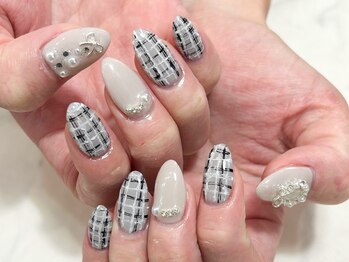 テラス(TERRACE)/クリスマスデザイン