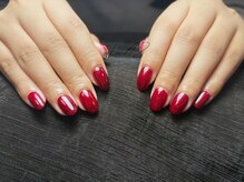 サロン エージー(salon AZ)/ワンカラー