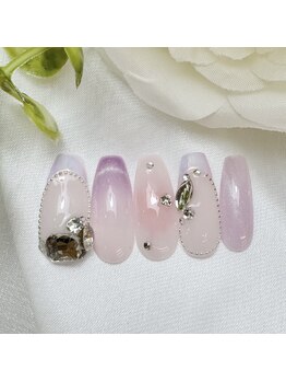 オーナソン(Onason)/ネイルデザイン