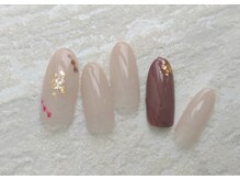 ブルーメープル(BlueMaple)/【hand】定額スタンダード6800円