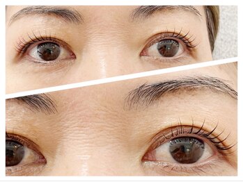 シュール センター南(SURREAL)/ナチュラルカール