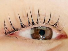 ポルプナ 南大沢(PORPUNA)/#まつげパーマ#パリジェンヌ