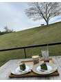 アイム 梅田店(i'm) 休日はのんびり過ごしています*梅田/アイブロウ/眉毛