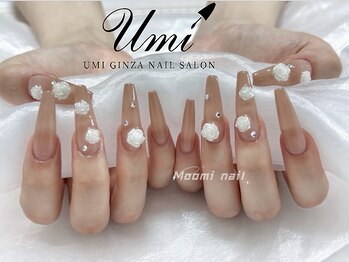 ユミギンザ(UMI GINZA)/