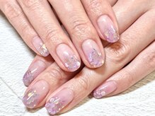 トレス ネイルサロン(3.tres.Nail Salon)