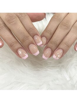 トゥービー(To Be)/バーチャルフレンチ