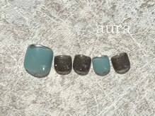 アウラ(aura)/定額regularコース