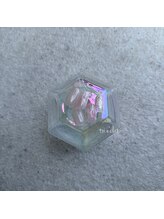 トワエクレ(toi e'clat)/ハンド定額Bコース☆