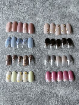 ポッソ(Posso)/定額デザイン（ASUKA限定）