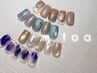人気NO1！4種デザインから選べるマンスリー ¥6,000