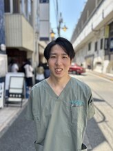 ビファイン鍼灸治療院 代々木上原院 やまだ 