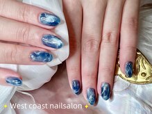 ウエスト コースト ネイルサロン(West coast Nailsalon)/