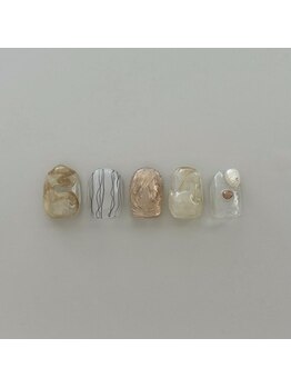 カーム(Calm)/60min