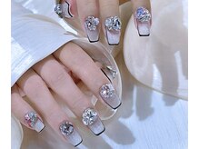 マルチューネイル 池袋(MARUCHU NAIL)