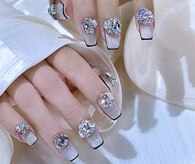 マルチューネイル 池袋(MARUCHU NAIL)