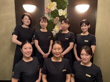 ハミル 平尾店(HAMIL)の雰囲気（私たちが皆様をお手入れさせて頂きます！）
