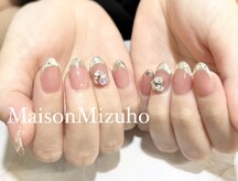 メゾンミズホ(Maison Mizuho)