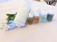 ヨリーズサロン(yoris.salon)/癒しとスリミング効果◎