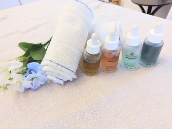 ヨリーズサロン(yoris.salon)/癒しとスリミング効果◎