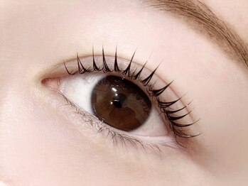 リヨネ 橋本(Liyone)/【まつげパーマ】Uカールロッド