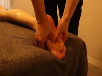 新宿カイロミ/カイロミ180分コースのご紹介3