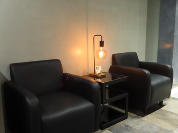 ティエラ(Tierra)/シェアサロン待合スペース