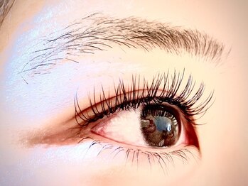 ビアージュ(Viage)の写真/《3Dボリュームラッシュ人気のつけ放題も♪》お好みの本数でナチュラルだけどパッチリお目元を演出★