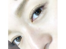 濃密ボリュームデザインもお任せ下さい＾＾4dシングルMIXが◎