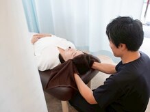 ほそかわ整体 整骨院 高槻