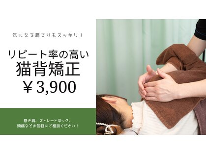 まっさ鍼灸整骨院 京王堀之内院の写真