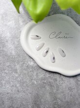 クレアネイル(claire.nail)/定額ネイル