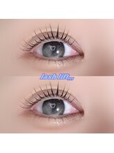 アイモア 春日井店(eye mor.)/まつ毛パーマ♪