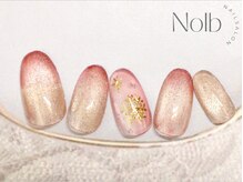 ノルブ(Nolb)/華やかアートも◎デザインコース