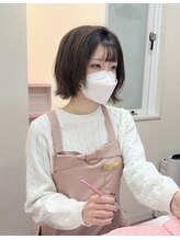 ルノン 獨協大学前店(LUNON) NENE