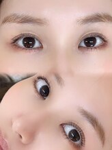 リル バイ フラッグ 姪浜店(Lill by Flag)/まつ毛パーマ・パリジェンヌ