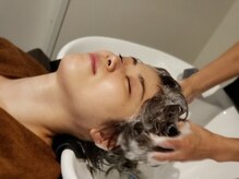 ウォークインビューティー(walk in beauty)/クレンジングシャンプー