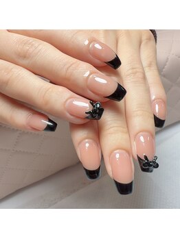 ビユビ ネイル 川口駅前店(Biyubi Nail)/