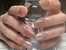 ベレッツァ 折尾店(Bellezza)/ワンカラー+パーツ