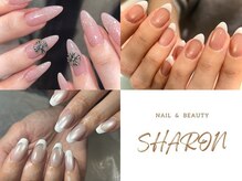 シャロン(SHARON)