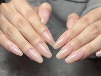 ユーネイ(unay)/フィルイン/マグネット/持ち込み