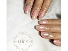 ネイルサロン ラック(LUCK)
