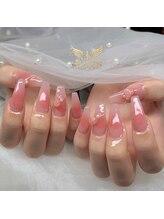 ヘブン ネイル 鶯谷(HEAVEN Nail)/