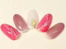 カピリナ(Ka Pilina)/◆定額デザイン3◆