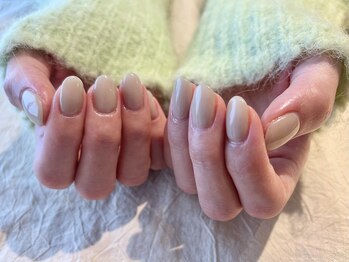 モノ(MONO.)/ニュアンス/マグネット/シンプル