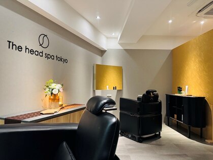 The Head Spa Tokyo Harajuku　【6/1 NEW OPEN（予定）】の写真
