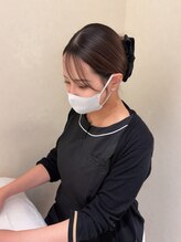 オービーエム 博多阪急店(O.B.M)&nbsp;沼津 (店長）