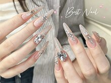 新パーツ定期更新中春/桜/スカルプ/いちご/コーラルピンク/ドット/コーラルオレンジ/水光マグネット/ビー玉