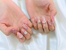 ［吉祥寺］ネイル/パラジェル